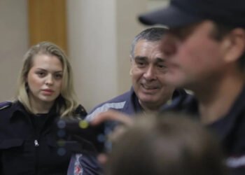 Şahin Şıxlinski sahibkarın öldürülməsində təqsirli bilindi