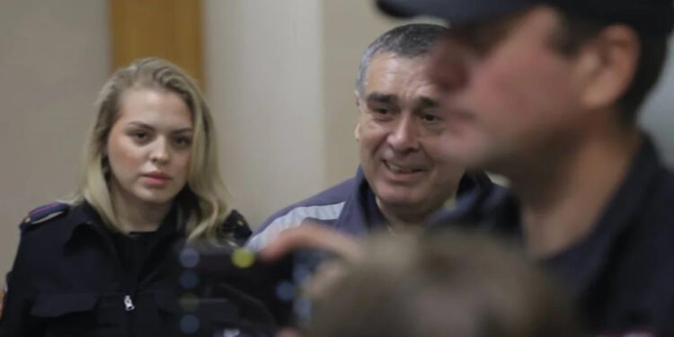 Şahin Şıxlinski sahibkarın öldürülməsində təqsirli bilindi