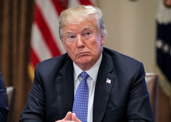 Trampdan İrana hücumla bağlı ilk açıqlama