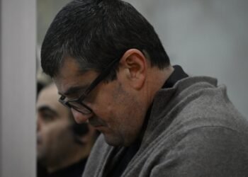 Cəzalarını harada və necə çəkəcəklər? - FOTOLAR