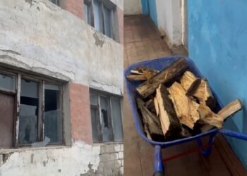 "Burada oxuyan şagird necə yüksək bal toplasın?" - VİDEO