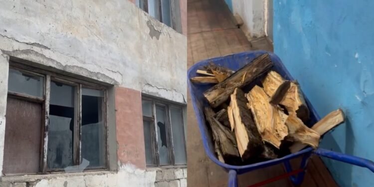 "Burada oxuyan şagird necə yüksək bal toplasın?" - VİDEO