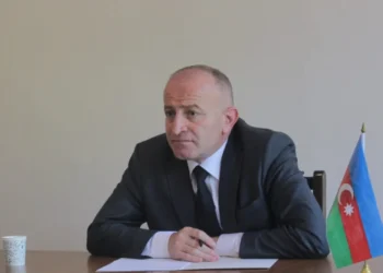 Dövlət agentliyinin sabiq sədri HƏBS EDİLDİ - Beş milyonluq yeyinti