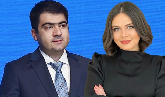 Alida Mustafayeva icra başçısı olan ərindən ayrılıb? - Özü danışdı...