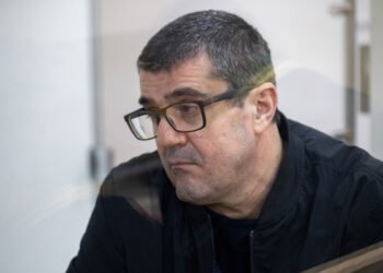 Arayik və daha 4 separatçı ömürlük məhkum edildi - Digərlərinə 19-20 il həbs!