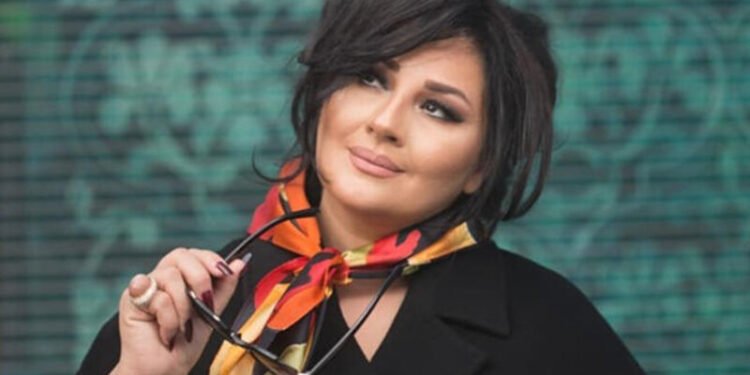 Aybəniz Haşımovaya vəzifə verildi