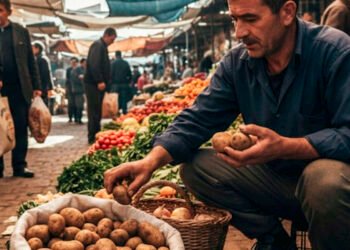 Yanvarda bu məhsullar bahalaşıb - Siyahı