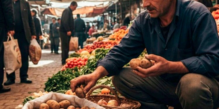 Yanvarda bu məhsullar bahalaşıb - Siyahı