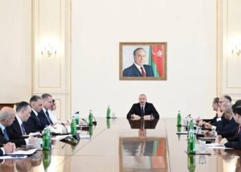 Azərbaycanın yeni rəqəmsal arxitekturası:  Süni intellekt seçim yox, zərurətdir