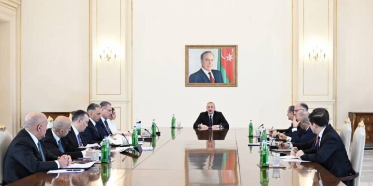 Azərbaycanın yeni rəqəmsal arxitekturası: Süni intellekt seçim yox, zərurətdir