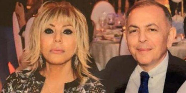 Nazir Brilliant Dadaşovanın ərini işdən çıxardı