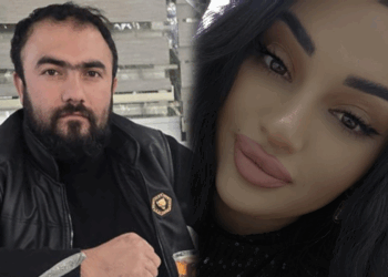 Azərbaycanda musiqiçi xanımı toydan çıxarkən sevgilisi bıçaqladı - FOTOLAR