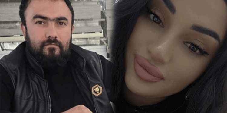 Azərbaycanda musiqiçi xanımı toydan çıxarkən sevgilisi bıçaqladı - FOTOLAR