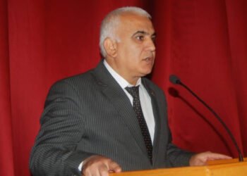 52 yaşlı vəzifəli şəxs vəfat etdi – FOTO