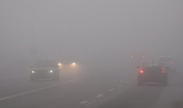 Duman olacaq - Xəbərdarlıq