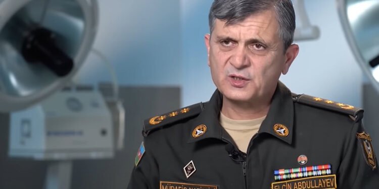 "Papanin hospitalı"nın rəisi işdən çıxarıldı - Yeni rəis odur