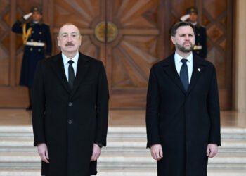 Strateji Tərəfdaşlıq Xartiyasının geosiyasi və iqtisadi əhəmiyyətii böyükdür