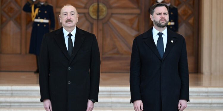 Strateji Tərəfdaşlıq Xartiyasının geosiyasi və iqtisadi əhəmiyyətii böyükdür