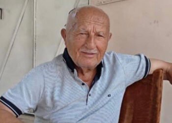 Salyanda 86 yaşlı kişi itkin düşdü - FOTO