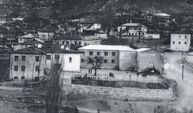 Malıbəyli və Quşçular qətliamından 34 il ötür