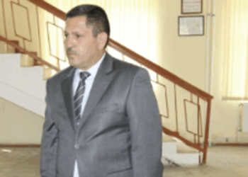 Kollec direktoru 17 ildən sonra işdən çıxarıldı - FOTO