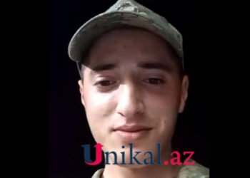 Ordumuzun əsgəri vəfat etdi - İki ay sonra tərxis olunacaqdı