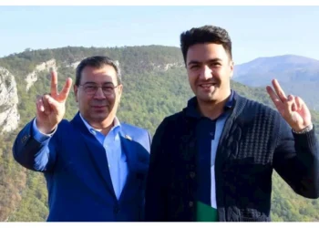 Qalmaqallı hadisəyə görə Səməd Seyidovun köməkçisi də işdən çıxarıldı