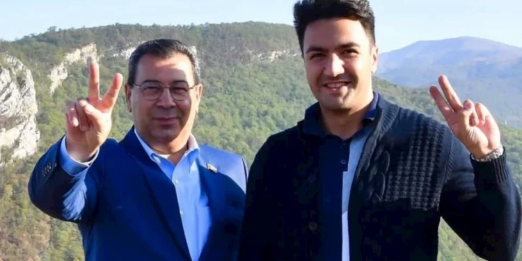 Qalmaqallı hadisəyə görə Səməd Seyidovun köməkçisi də işdən çıxarıldı