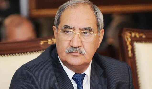 Fəzail Ağamalı vəfat etdi