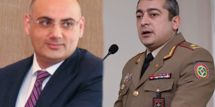 İşdən çıxarılan nazir müavinlərinin yerinə onlar gətirildi