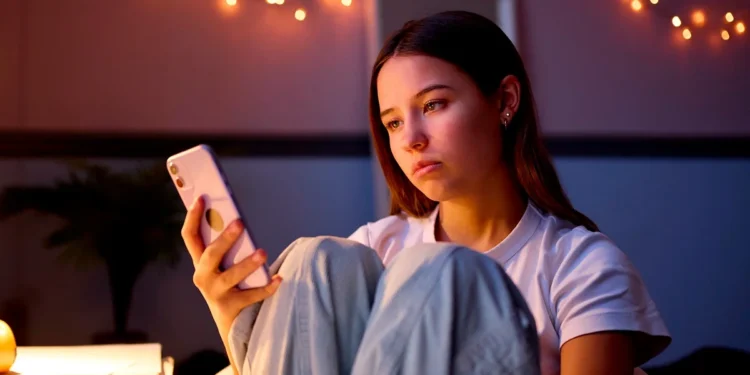 Uşaqlar və böyüklər üçün sosial şəbəkə limiti nə qədər olmalıdır? - Mütəxəssis açıqladı