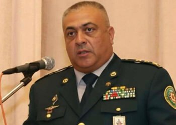 General yüksək vəzifəyə təyin edildi