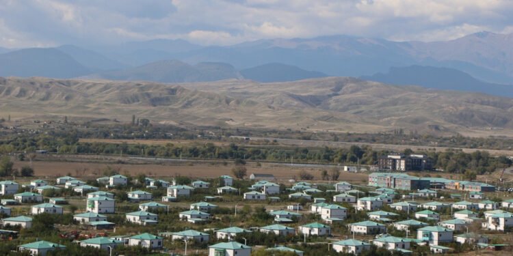 Sakinlərin nəzərinə: Əkin sahələri üçün qeydiyyat prosesi başladı