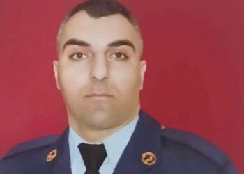 Hərbçilər qəzaya düşdü – Ölən və yaralananlar var