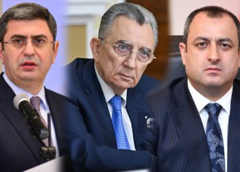 Bir icra başçısına töhmət verildi - Digərlərinə xəbərdarlıq edildi