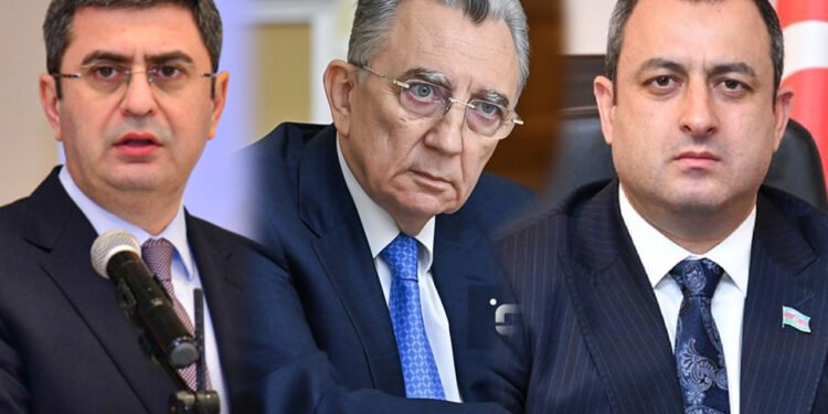 Bir icra başçısına töhmət verildi - Digərlərinə xəbərdarlıq edildi