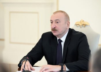 "O hadisənin ertəsi günü sülh müqaviləsi imzalaya bilərik" - İlham Əliyev