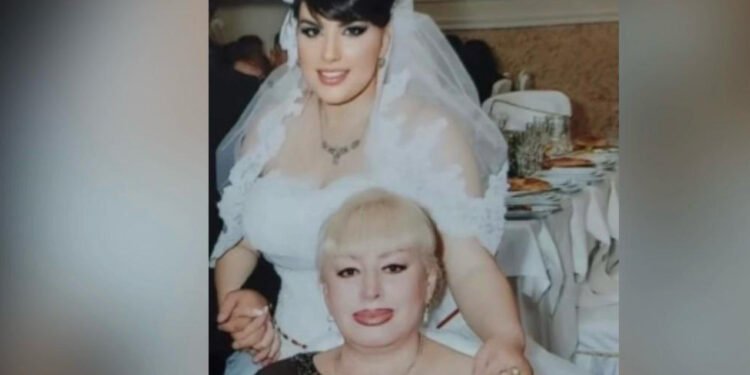 İlhamə Quliyevanın bacıı qızı həbs edildi