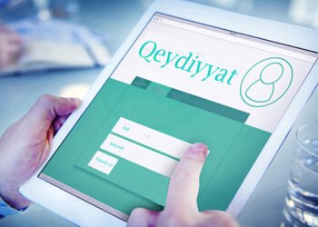 Qəbul imtahanlarına qeydiyyat başlanır