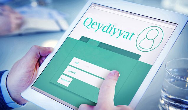 Qəbul imtahanlarına qeydiyyat başlanır