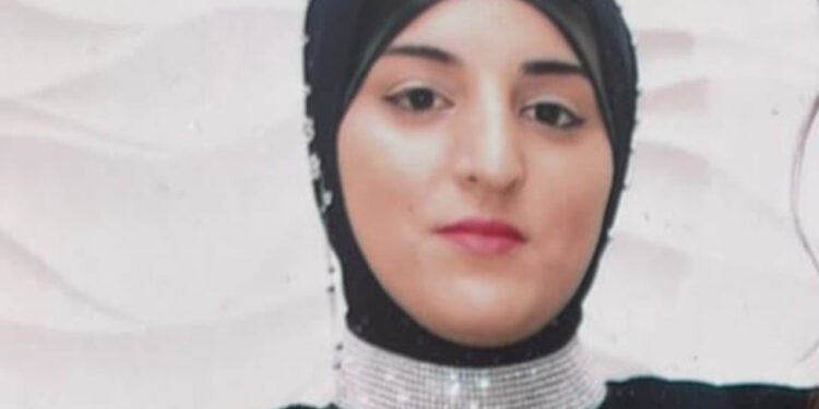 Cəlilabadda 26 yaşlı qadın itkin düşdü - FOTO