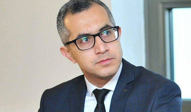 Kamran Əsədov ev dustaqlığı istədi - Bunları səbəb göstərdi