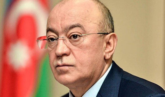 Kəmaləddin Heydərovun 3 müavini işdən çıxarıldı - FOTOLAR