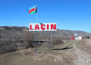 Laçına Sumqayıtdan da reyslər açılır