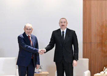 İlham Əliyev və Nikol Paşinyan Əbu-Dabidə hansı məsələlər üzrə razılığa gəliblər?