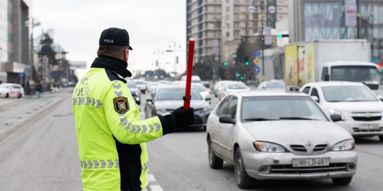 Sabah Bakıda bu yollar bağlanacaq