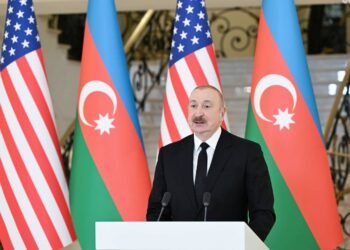 Cənubi Qafqazda yeni tarix yazılır