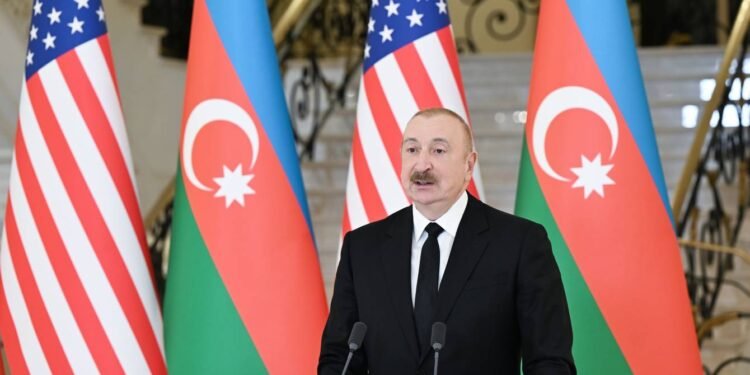 Cənubi Qafqazda yeni tarix yazılır