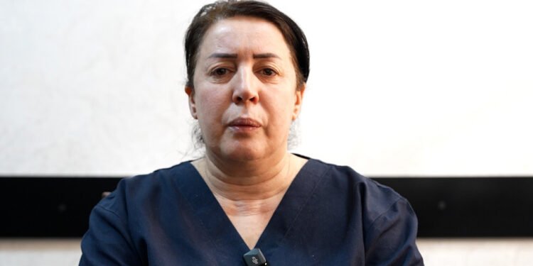 Qadınları Türkiyədə ailə qurmaq adı ilə 6-8 min dollara satıb - VİDEO