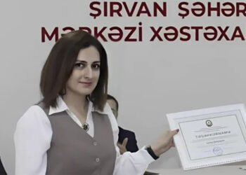 Lamiyəni bıçaqlayan keçmiş ərinə hökm oxundu - 14 il